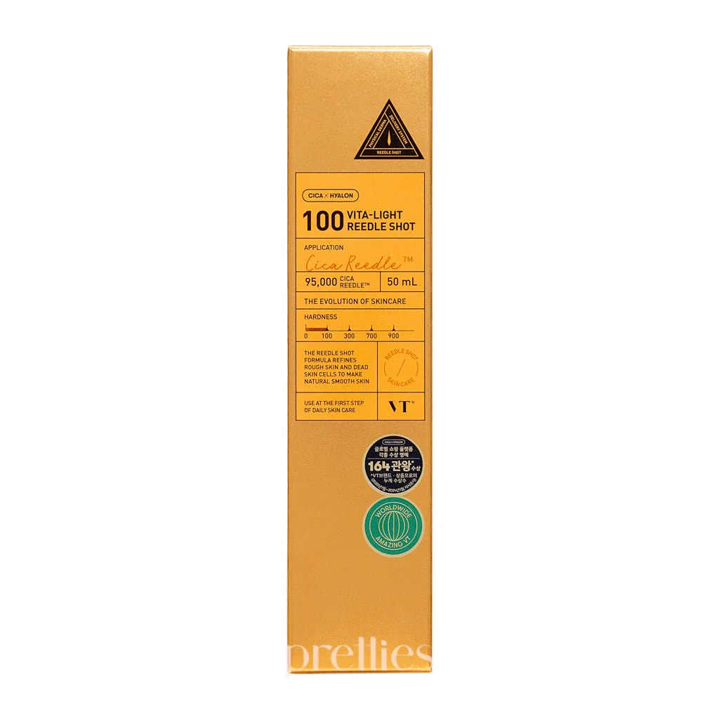 VT Vita-Light Reedle Shot 100 50ml - Image 8